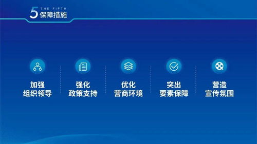 全力打造数字经济第一区，全速推进文化产业倍增计划