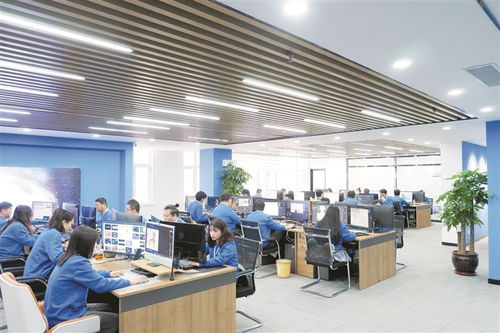 数字赋能文化产业 创新驱动与文化创意内容应用服务