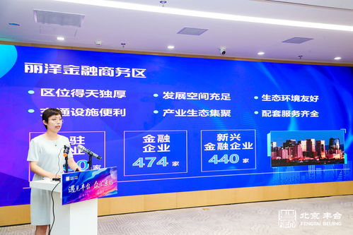 北京丰台将在服贸会亮出“数字金融+文旅产业”双名片，数字文化创意内容应用服务成亮点
